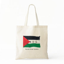 Sac d'achat BDS