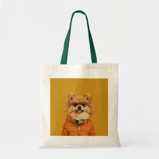 Sac d'achat Poméranie