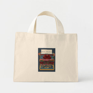 Sac d'achat porte toits imprimé design meilleur