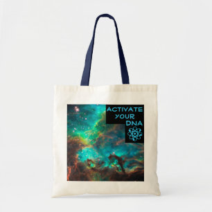 Sac d'ADN