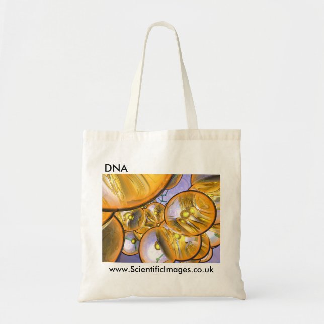 Sac d'ADN (Devant)