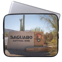 Sac d'Affiche de bienvenue du parc national du Sag