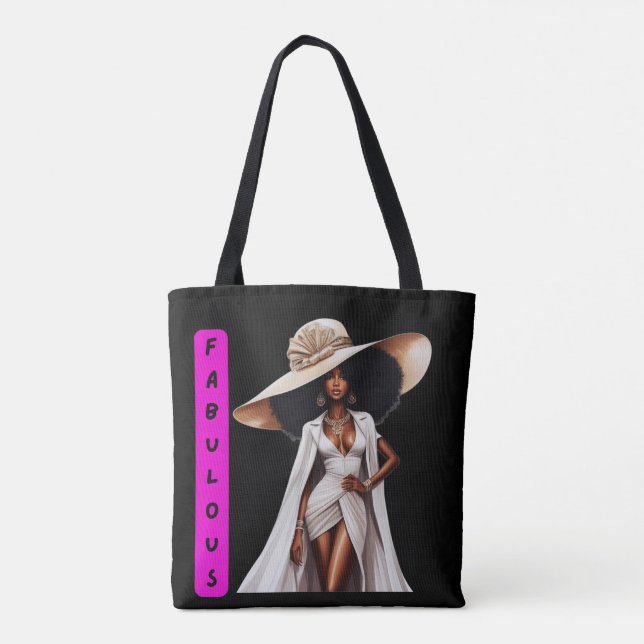 Sac d'alimentation (Dos)