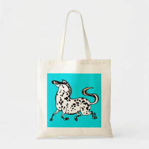 Sac d'alimentation Cave Pony