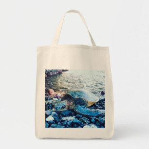 Sac d'alimentation pour tortue dormante