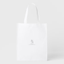 Sac d'alimentation réutilisable