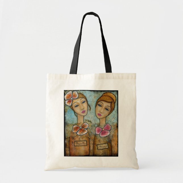 Sac d'amitié (Devant)