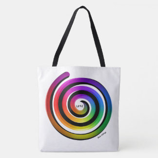 Sac d'amour