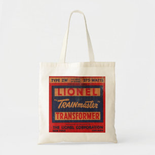 Sac d'après-guerre de style de Lionel