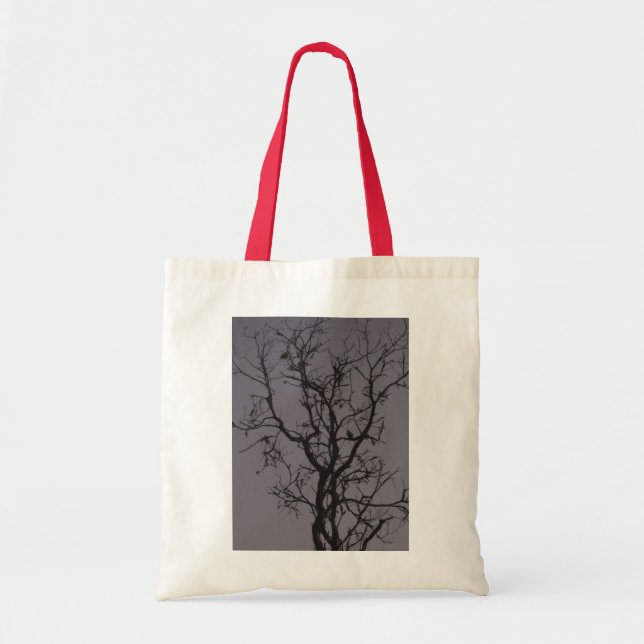 sac d'arbre (Devant)