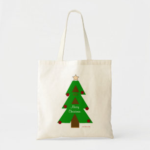Sac d'arbre de Noël