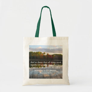 Sac "de 8h28 de Romains"