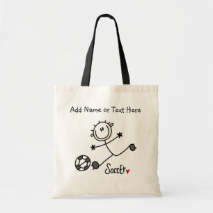 Sac de base de footballeur