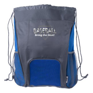 Sac de baseball