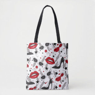 Sac de beauté de mode