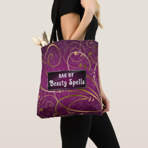 Sac de beauté Spells