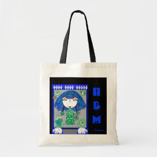 SAC DE BESSIE DE HESTER