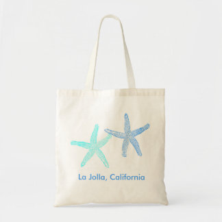 Sac de bienvenue de mariage de plage Fourre-tout (