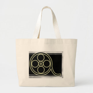 Sac de bobine de film