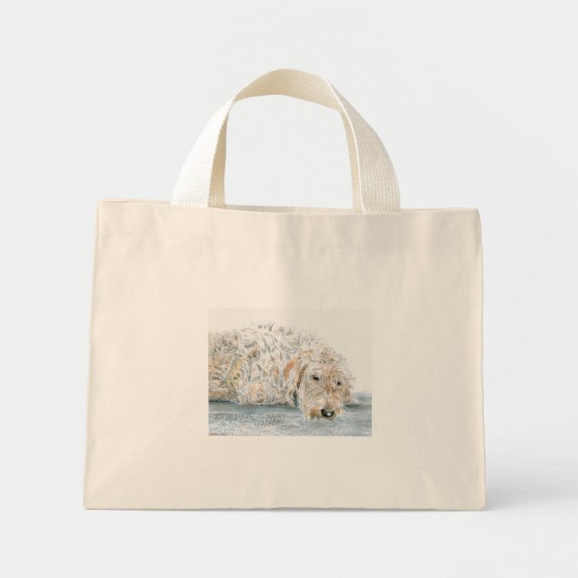 Sac de bois dormant (Devant)