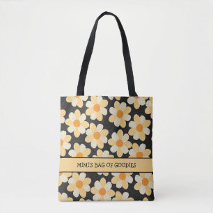 Sac de bonbons de Mimi sac fourre-tout de margueri