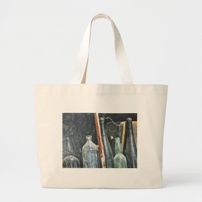 Sac de bouteille (Devant)