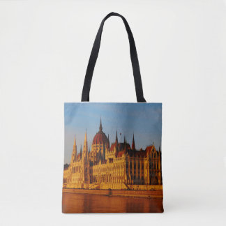 Sac de Budapest
