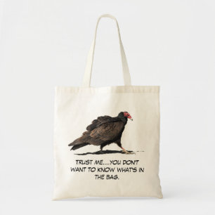 SAC DE BUZZARD