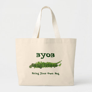 Sac de BYOB