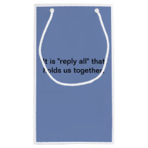 Sac de cadeau