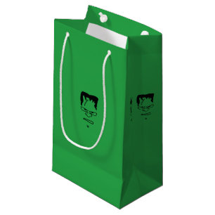 Sac de cadeau de Frankenstein