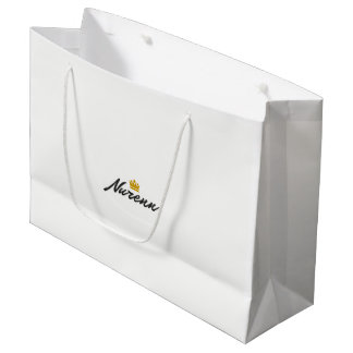 Sac de cadeau de Nurenn