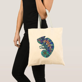 sac de caméléon
