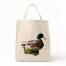 sac de canard