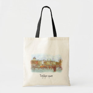 Sac de carré de Trafalgar