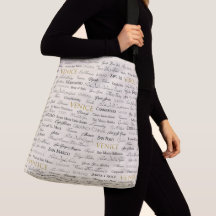 Sac de carrossage de Venise