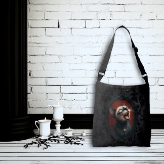 Sac de carrosserie à mât