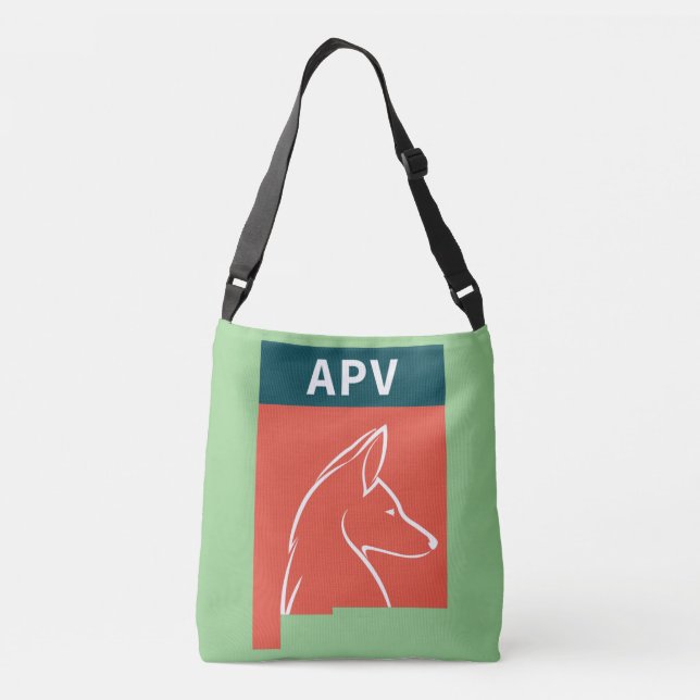 Sac de carrosserie APNM et APV (Dos)