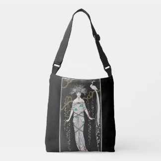 Sac de carrosserie Art déco des années 1920