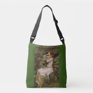 Sac de carrosserie classique Ophelia Art