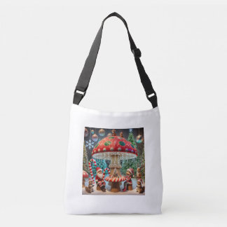Sac de carrosserie : Conception des champignons de