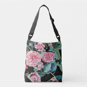Sac de carrosserie couleur Rose rose et noir
