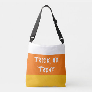 Sac de carrosserie de bonbons de bonbons ou de tra