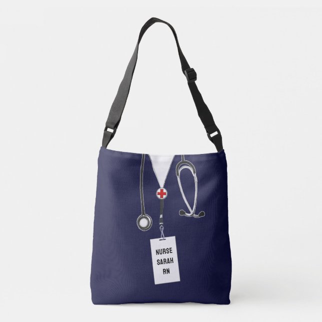 Sac de carrosserie de carrosserie personnalisé (Dos)