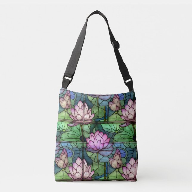 Sac de carrosserie de Lotus en verre tendu (Devant)