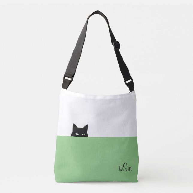 Sac de carrosserie de mât épineux (Devant)