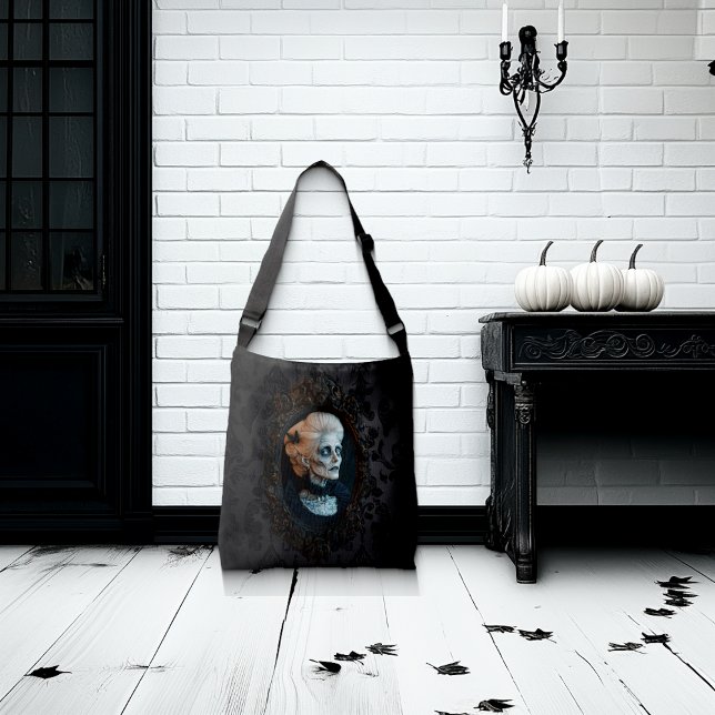 Sac de carrosserie pour yeux mal (Créateur téléchargé)