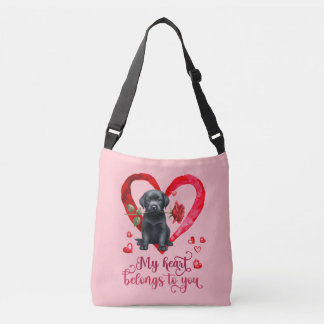Sac de carrosserie V-Jour Labrador Retriever Water