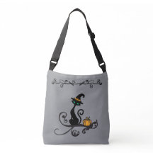 Sac de carrosserie Witcht Cat Cross