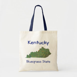Sac de carte Kentuckian